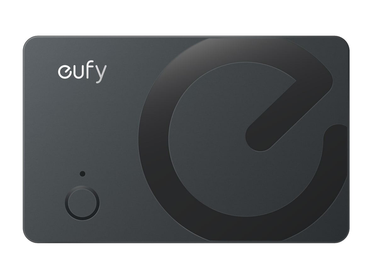 Eufy - SmartTrack Card E40 Bluetooth Trackers