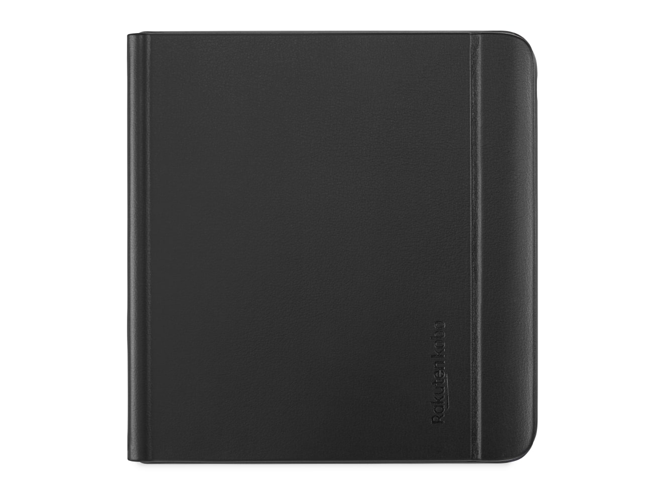Kobo - Libra Colour Stylus Case E-Reader Accessories - Black