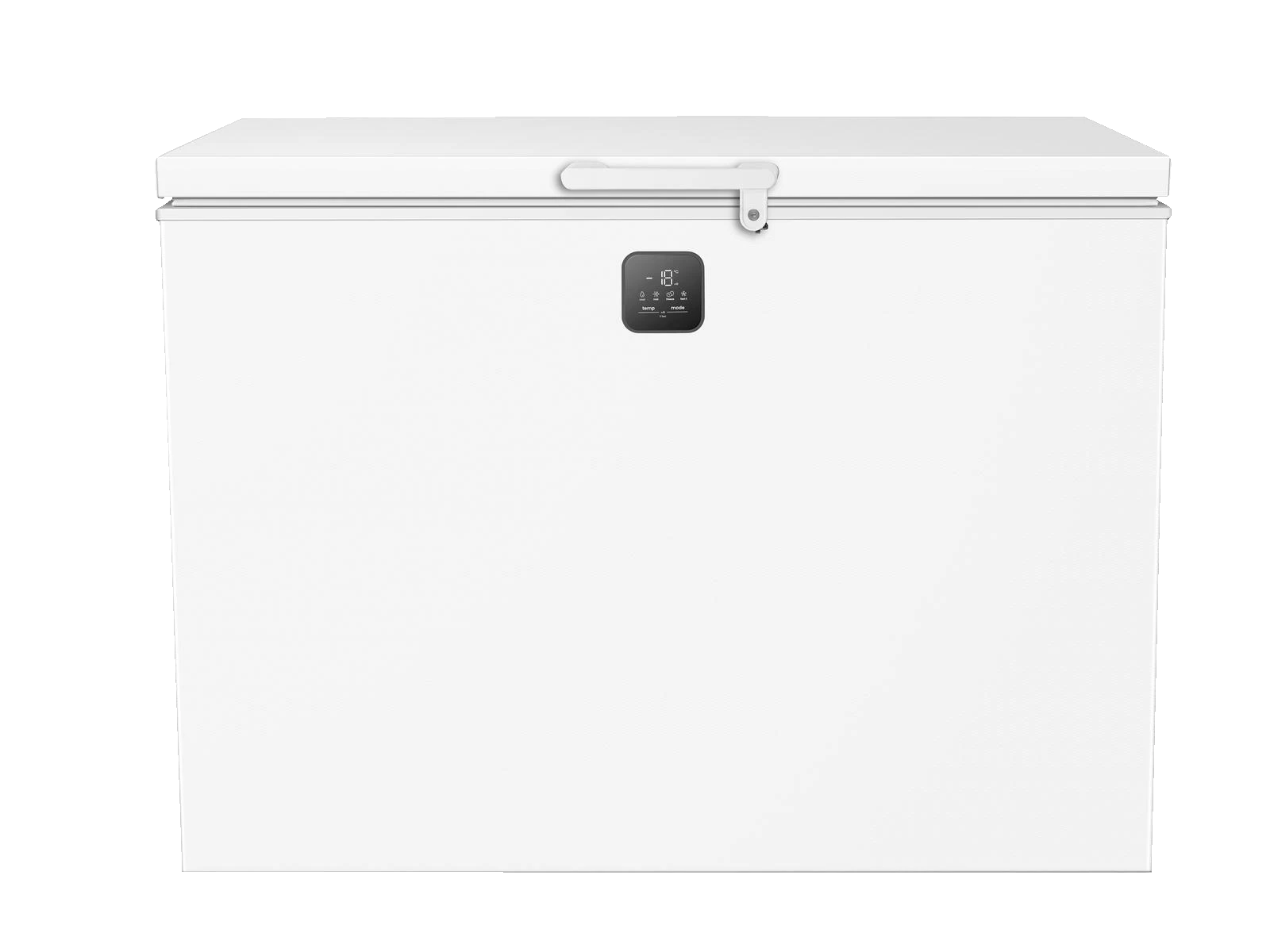 Gorenje - FHNC28D6W5 Freezers