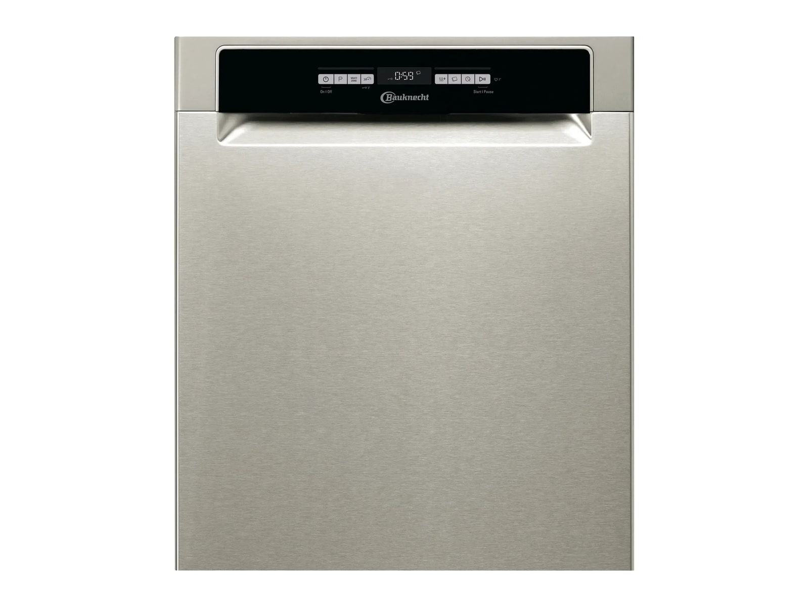 Bauknecht - BUO 3C33 C X Dishwashers