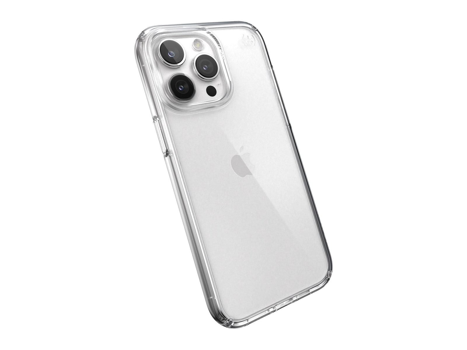 Speck - Presidio Perfect-Clear - iPhone 15 Pro Max - Clear