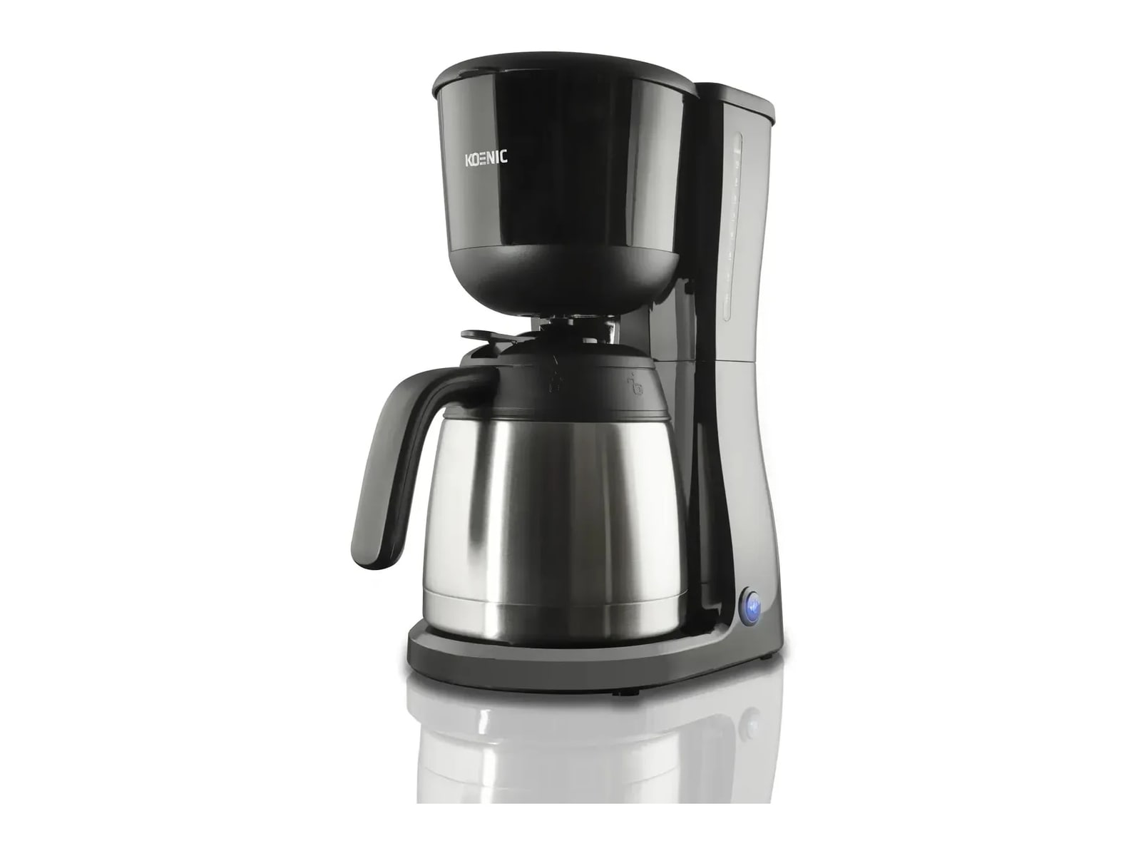 Koenic - KCM 2220 B Coffee Makers