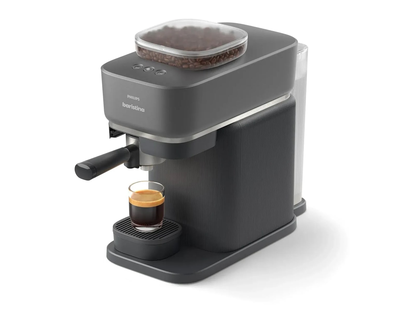 Philips - Baristina BAR300/60 Coffee Makers (EU)