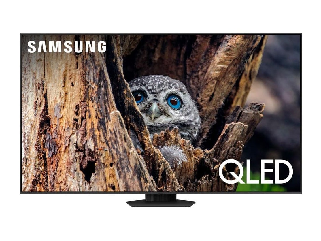 Samsung - QLED Q80D 65 inch QLED TVs