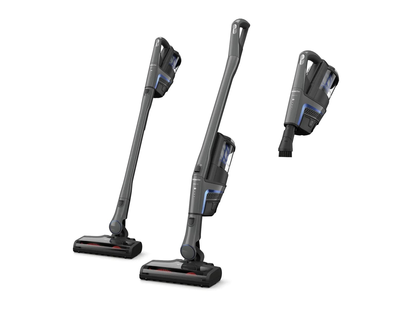 Miele - Triflex HX1 Facelift Active Vacuum Cleaners