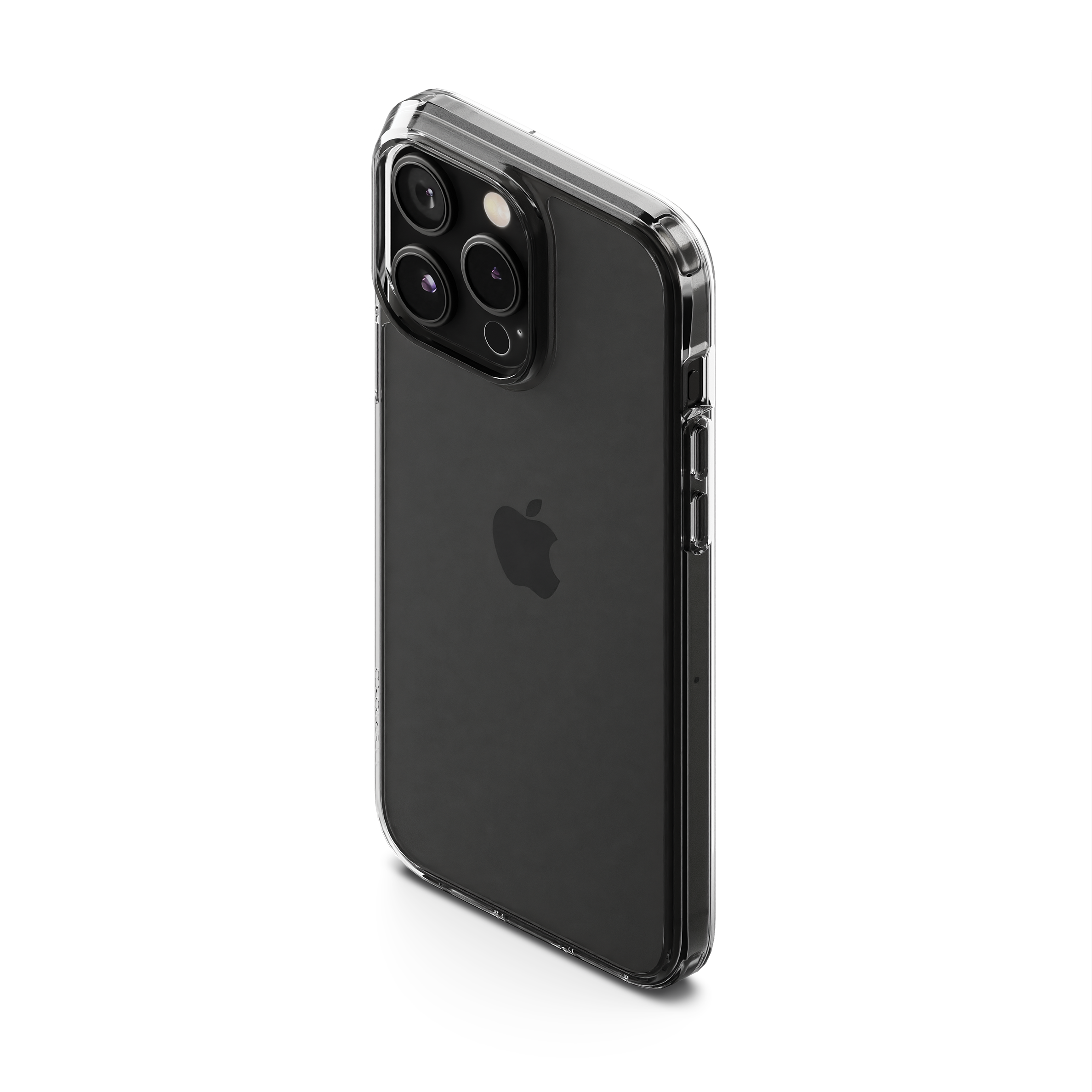 Cygnett - AeroShield Clear Protective Case for iPhone 16 Pro Max