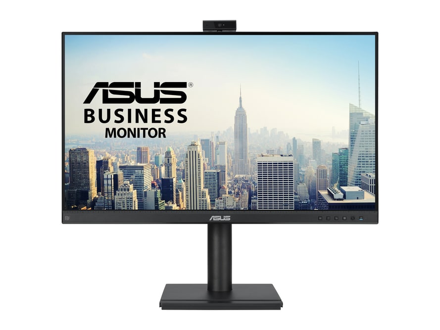 ASUS - 27" BE279QFK Full HD 100Hz Professional Monitors