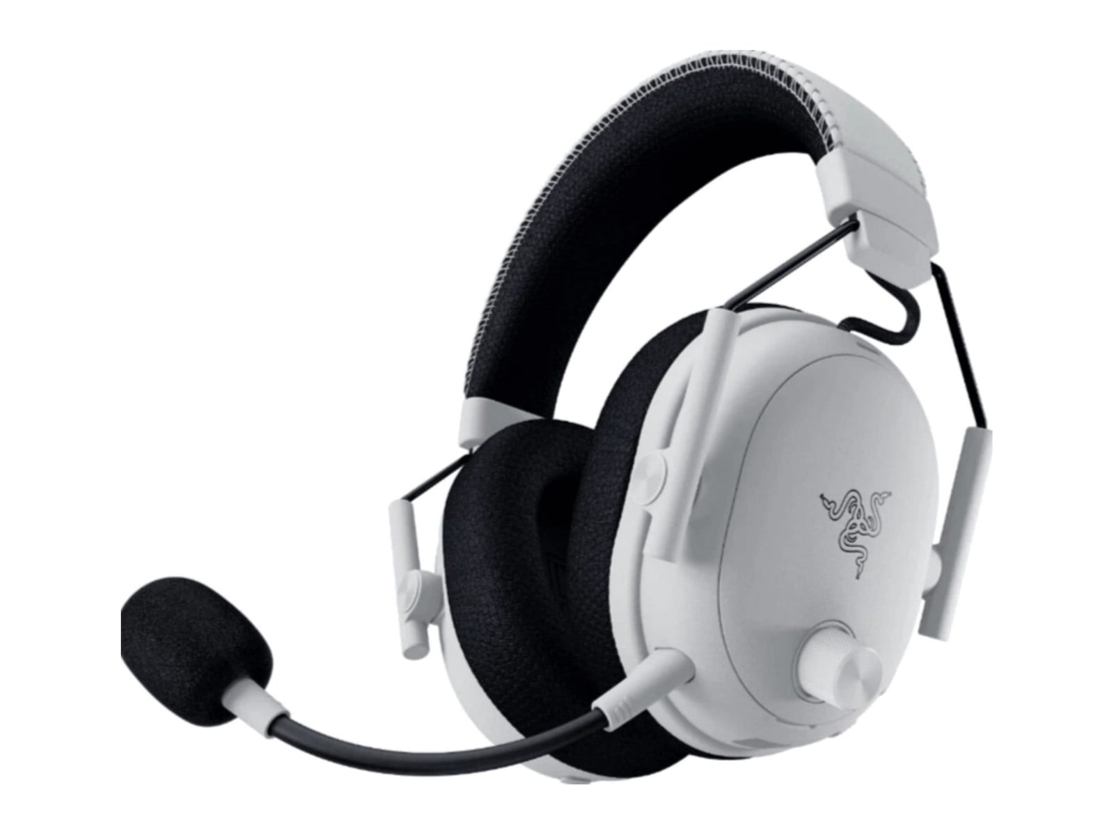 Razer - BlackShark V3 X HyperSpeed - White