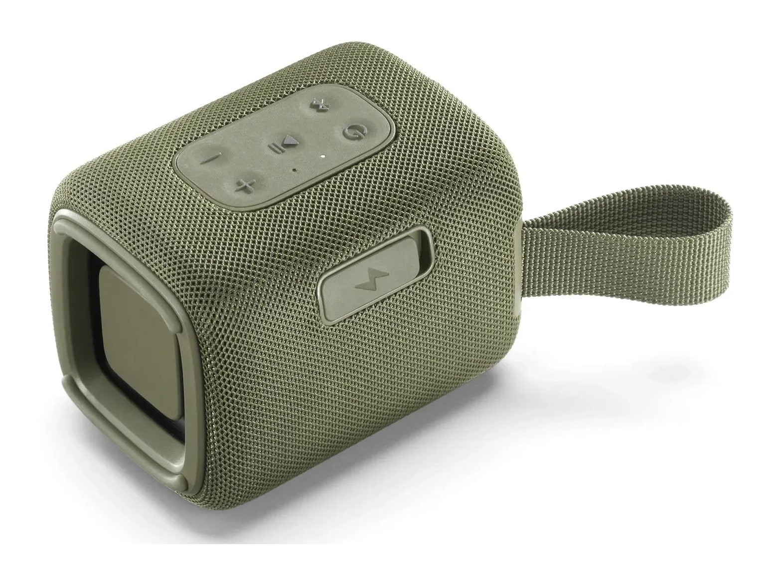Motorola - Rokr 300 Portable Speakers - Green