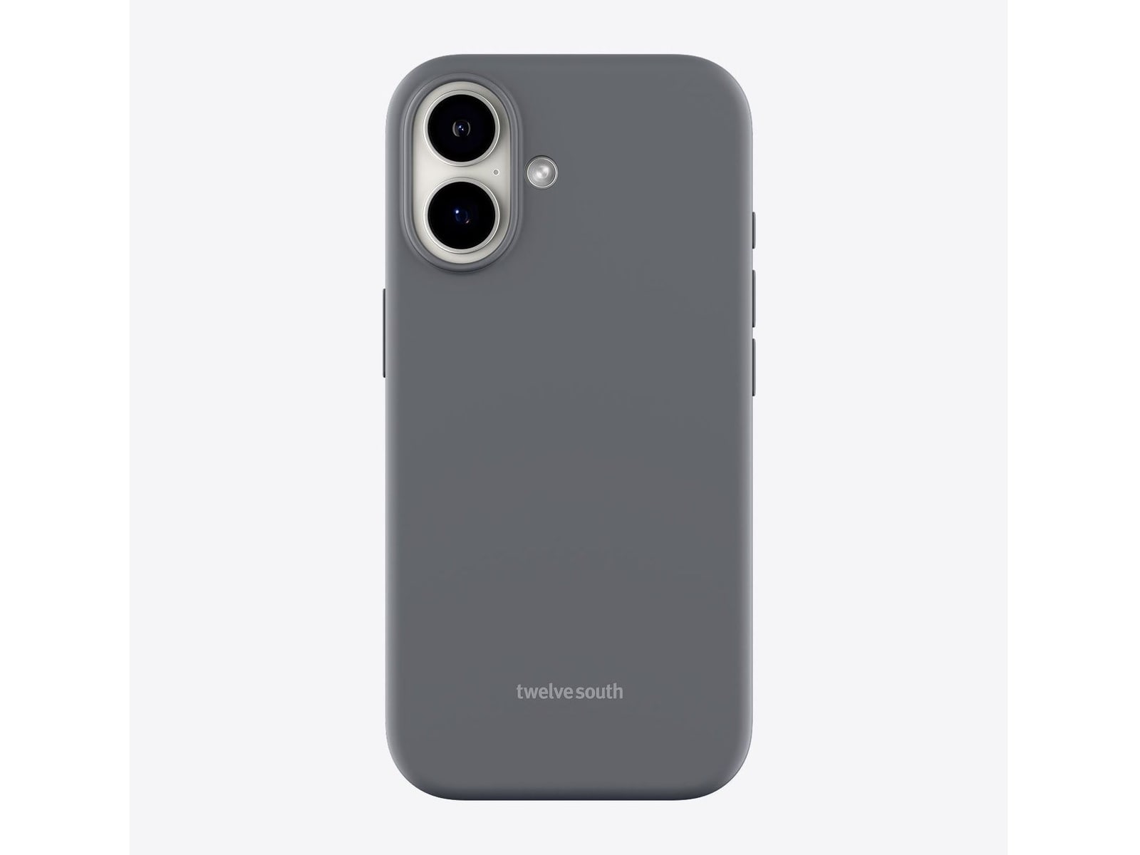 Twelve South - MagSafe Case - iPhone 17 - Slate