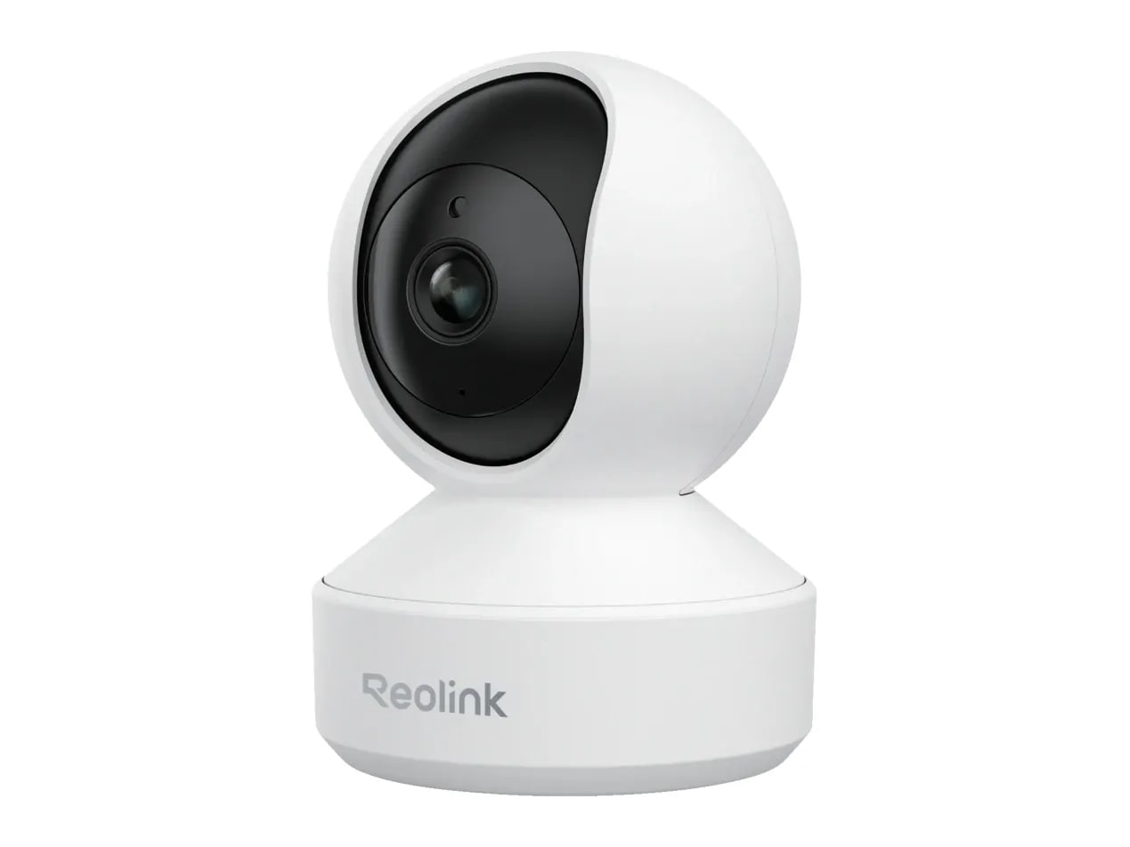 Reolink - E330 Security Cameras