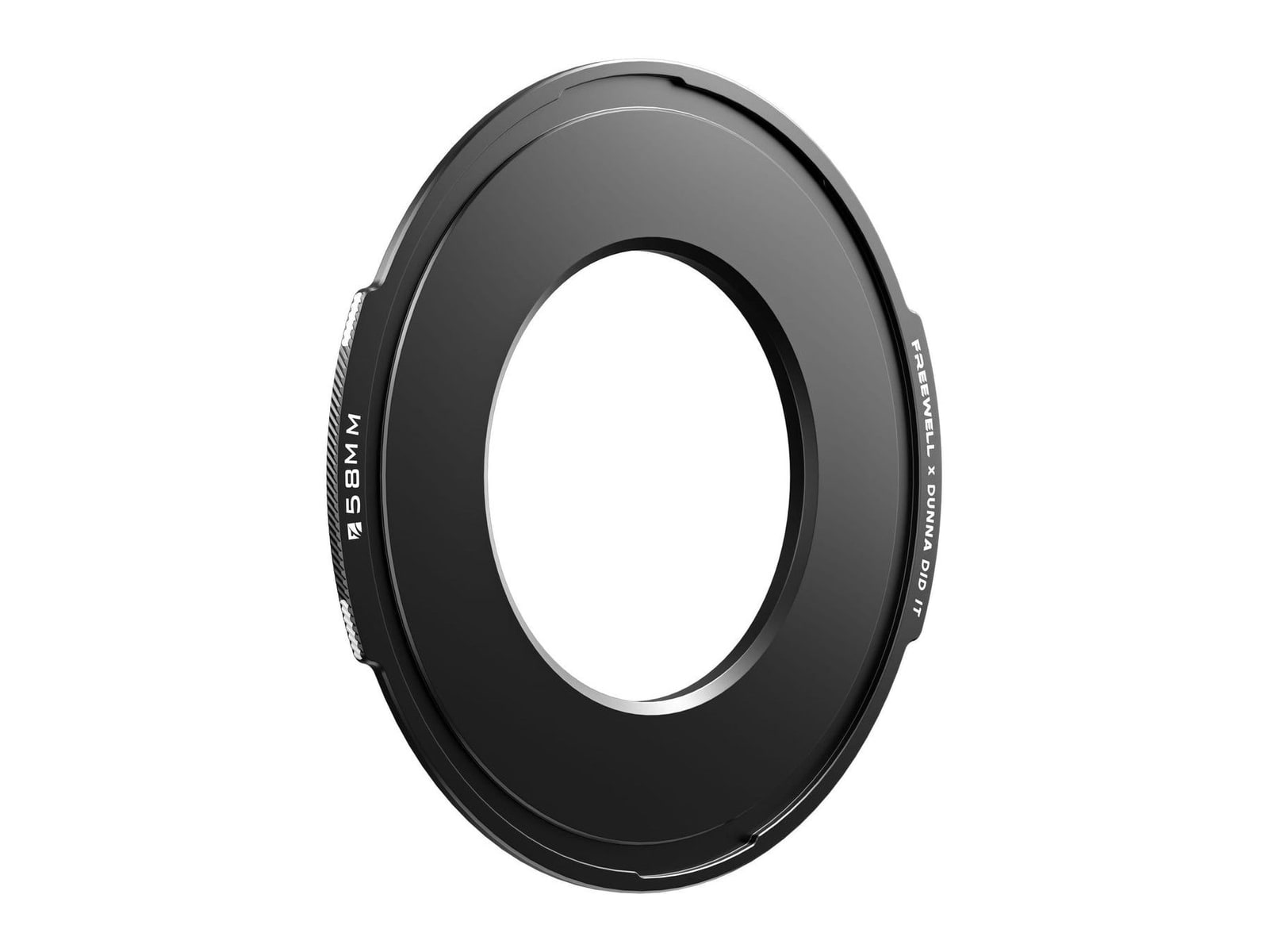 Freewell - Dunna Did It Base Ring 58mm Camera Accessories