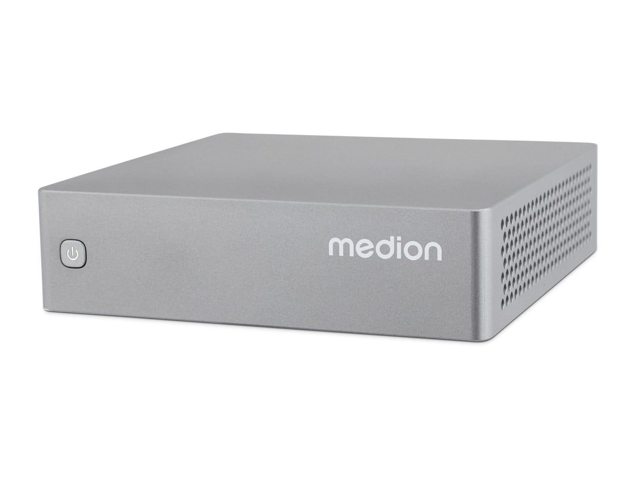 Medion - MD35320 - Intel Core i3-1315U chip - 8GB Memory - 512GB SSD