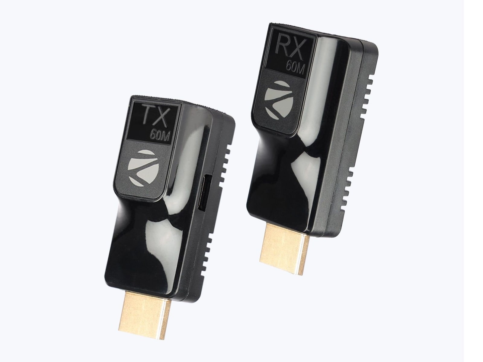 Zebronics - Zeb MHE60 Video Adapters