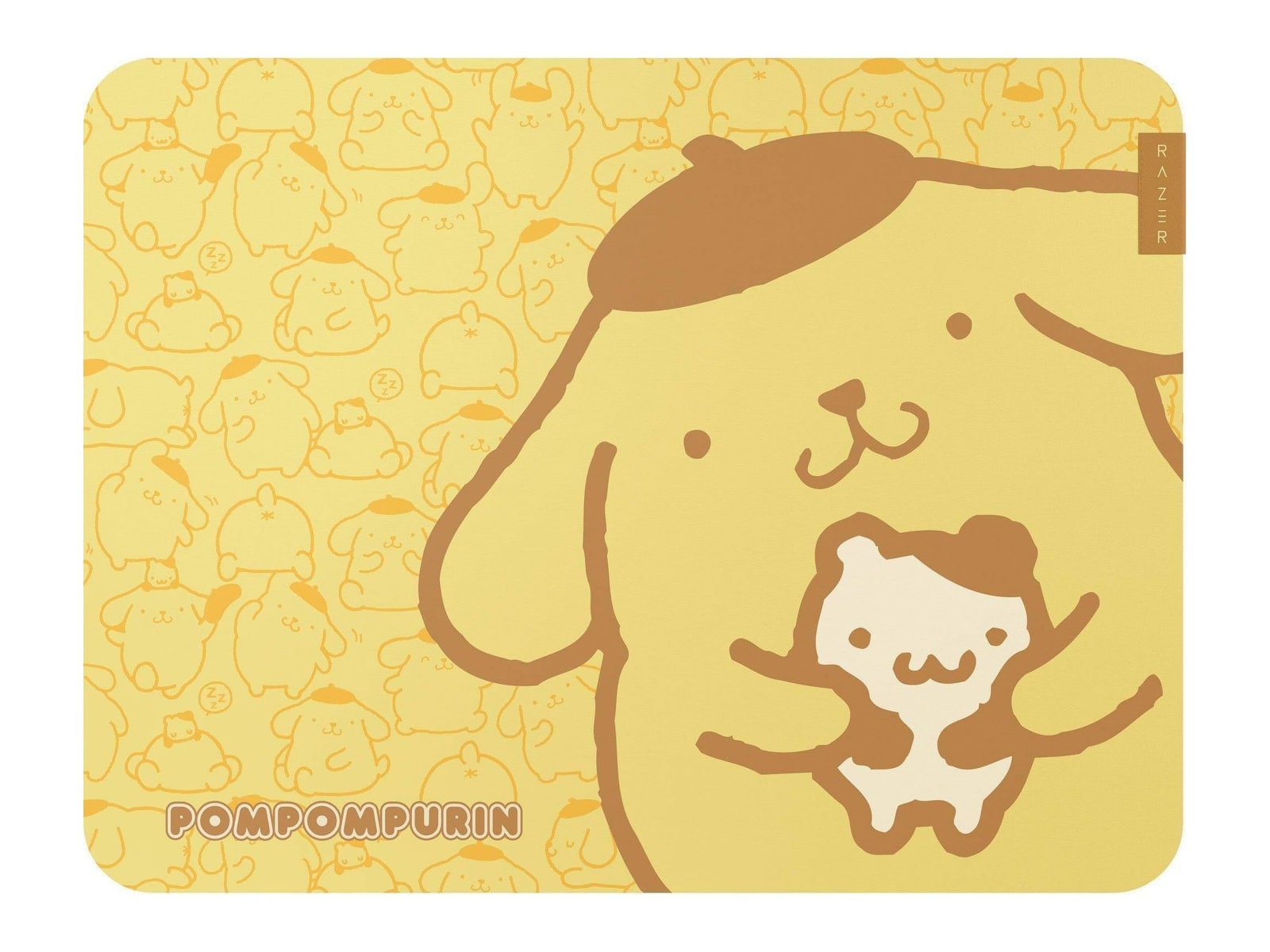 Razer - Gigantus V2 Pompompurin