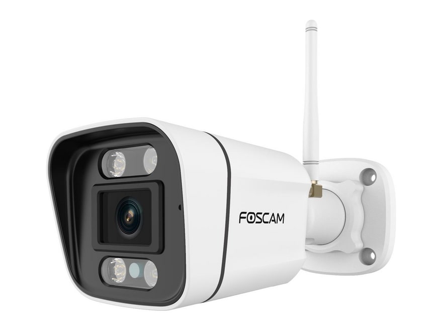 Foscam - V8P Security Cameras