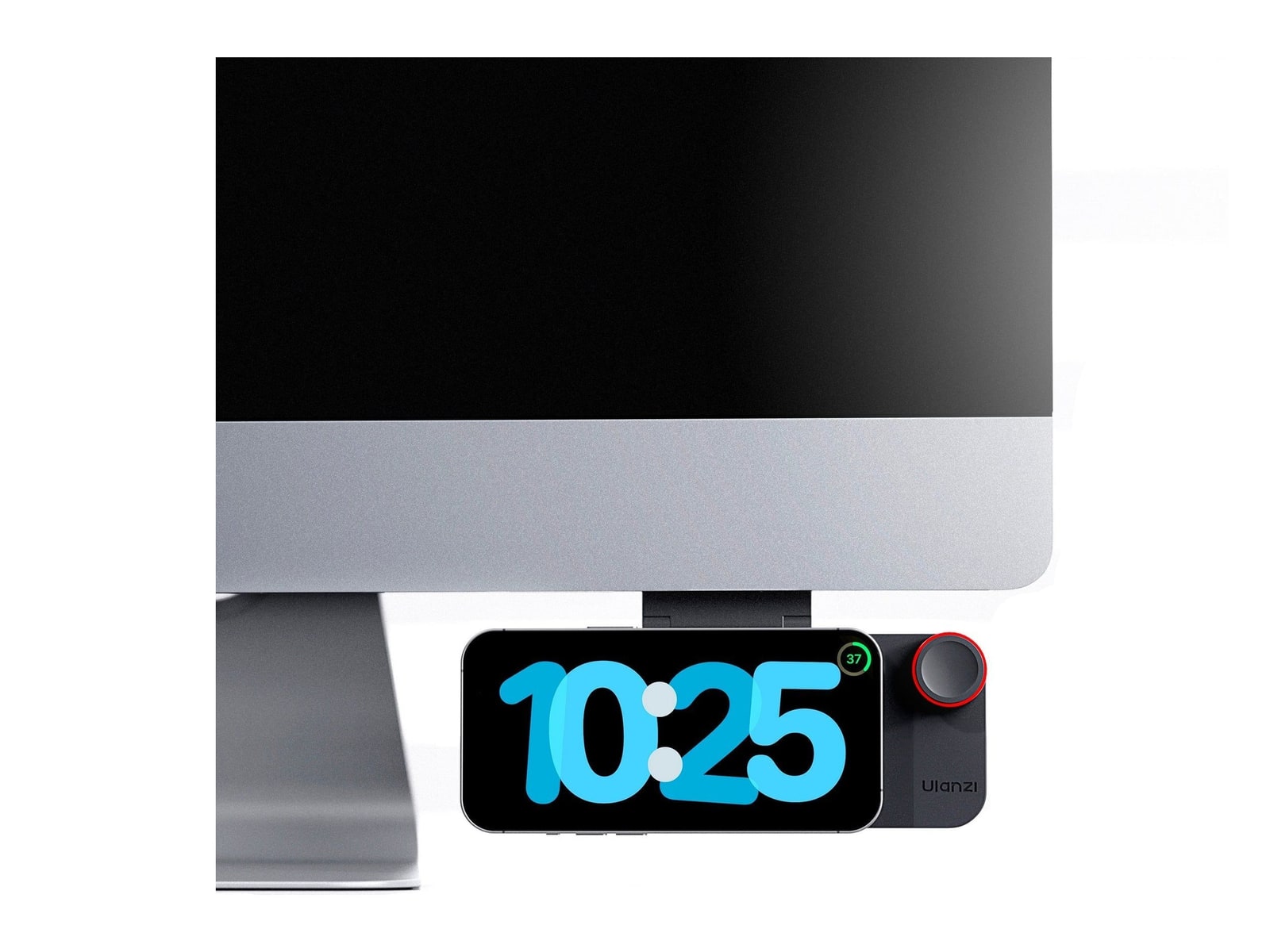 Ulanzi - CW15 Wireless Charger with Qi2 Wireless Chargers
