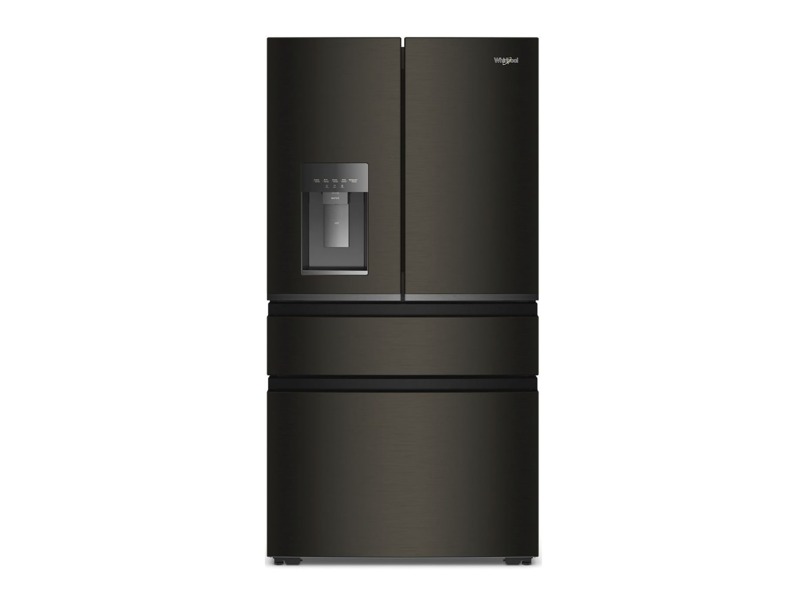 Whirlpool - WRMC7036RV Refrigerators