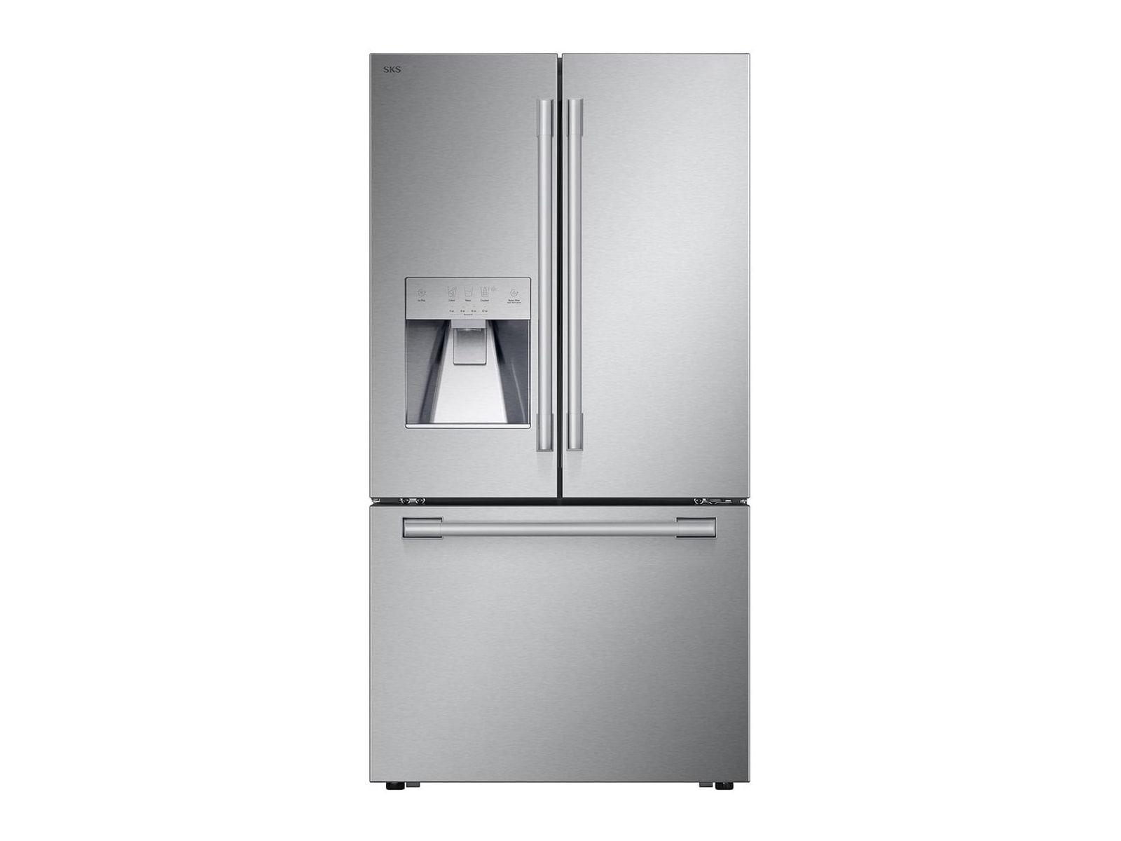 SKS - SKSFD3623SD Refrigerators