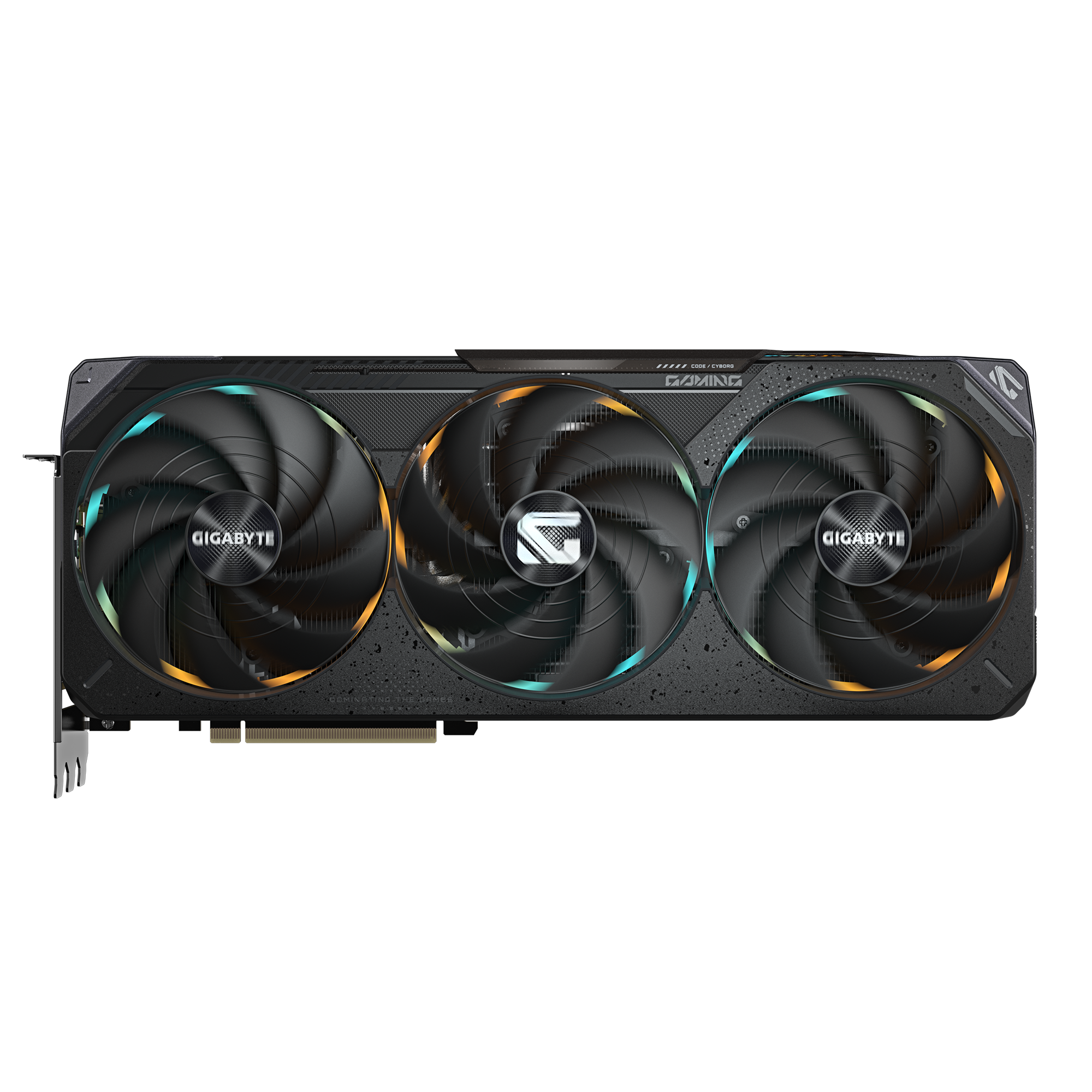 Gigabyte - GeForce RTX 5070 Ti GAMING OC 16GB Graphics Cards - PCI Express 5.0