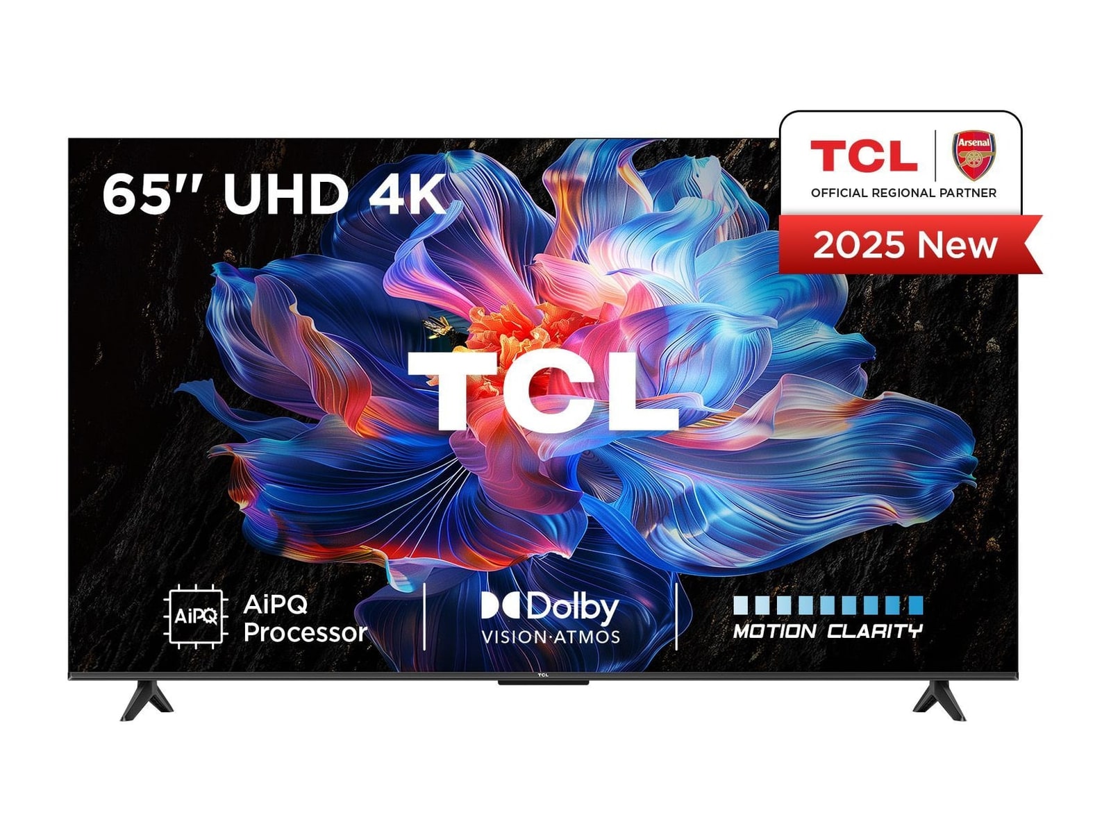 TCL - 65V6C 4K/8K TVs (EU)