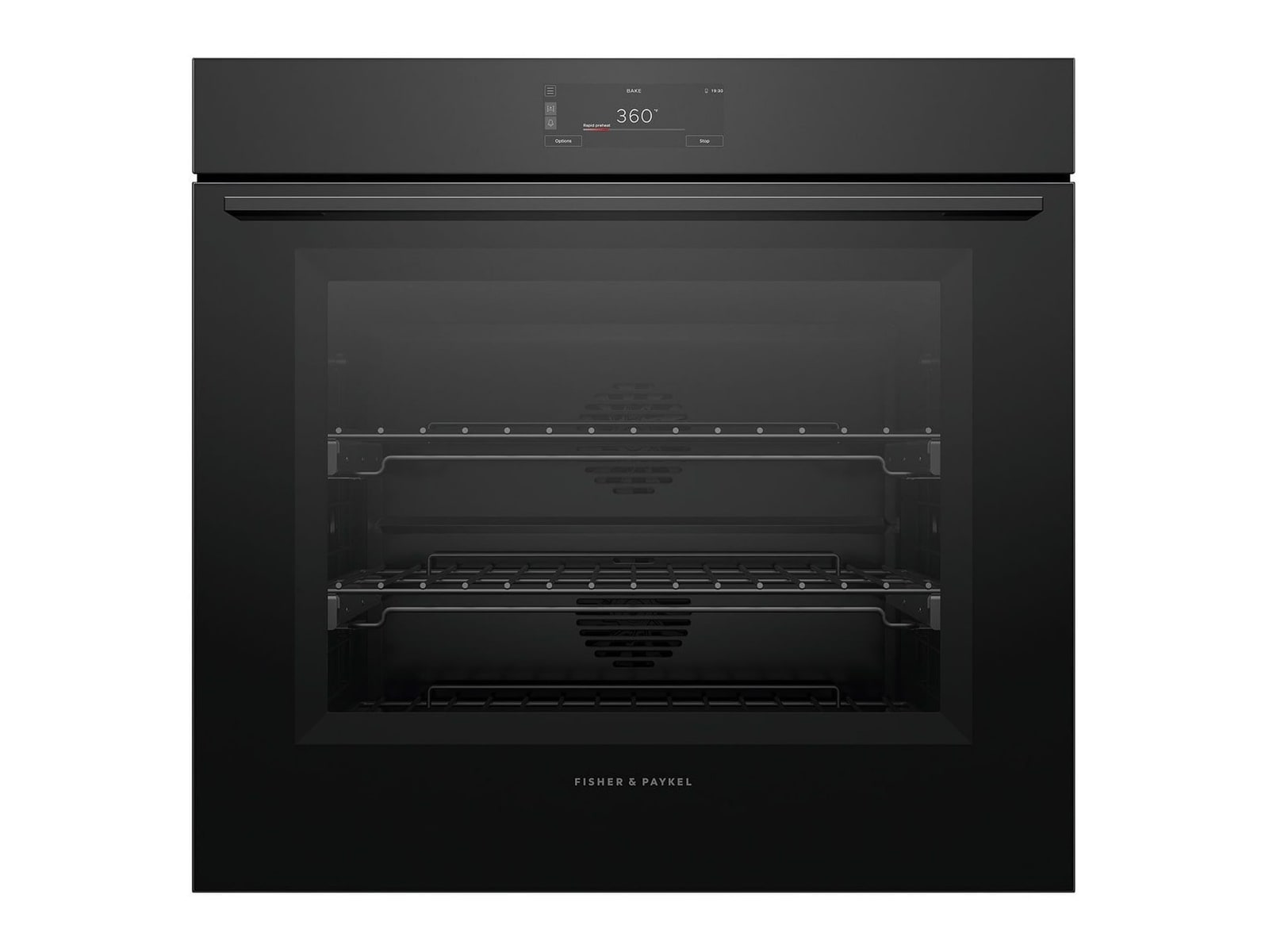 Fisher & Paykel - OB30SMPUB3 Ovens & Ranges