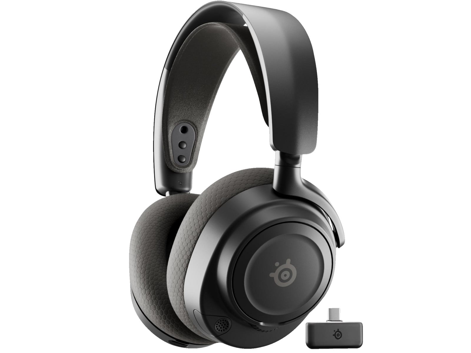 SteelSeries - Arctis Nova 7 Gen 2 - Black (EU)