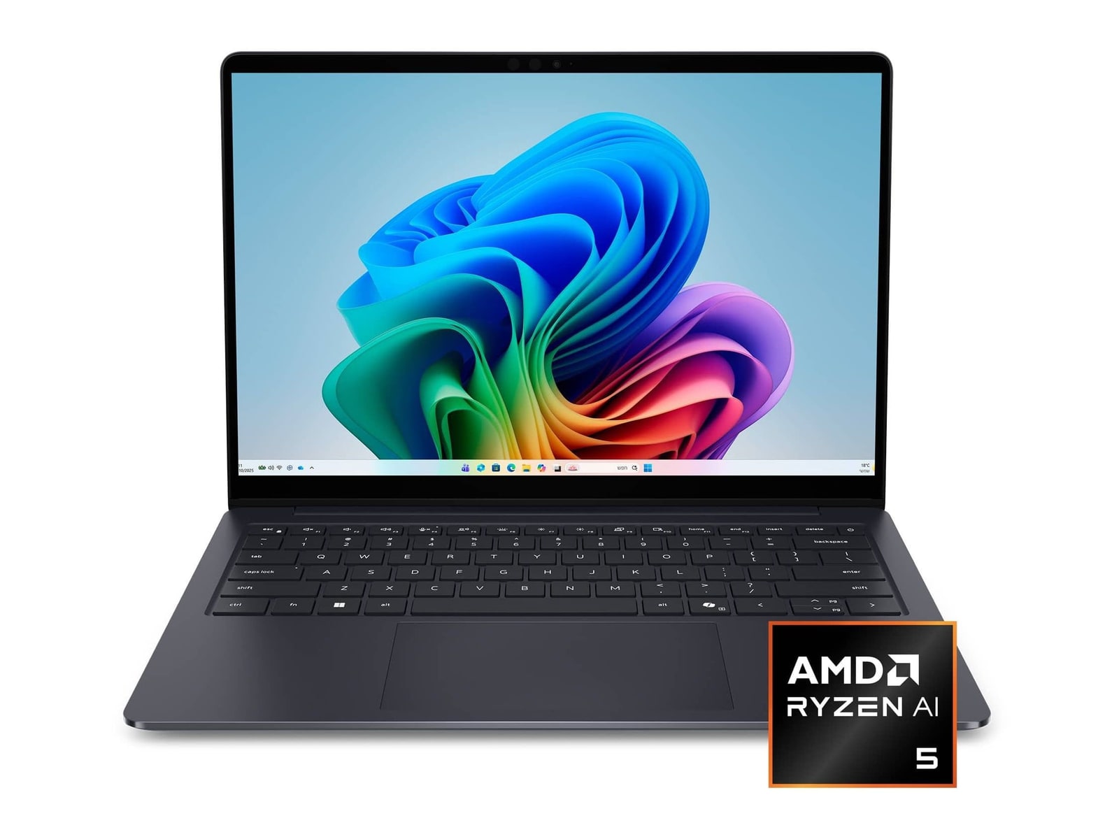 Dell - 14S 14" - AMD Ryzen AI 5 430 chip - 16GB Memory - 512GB SSD - Celestial Blue