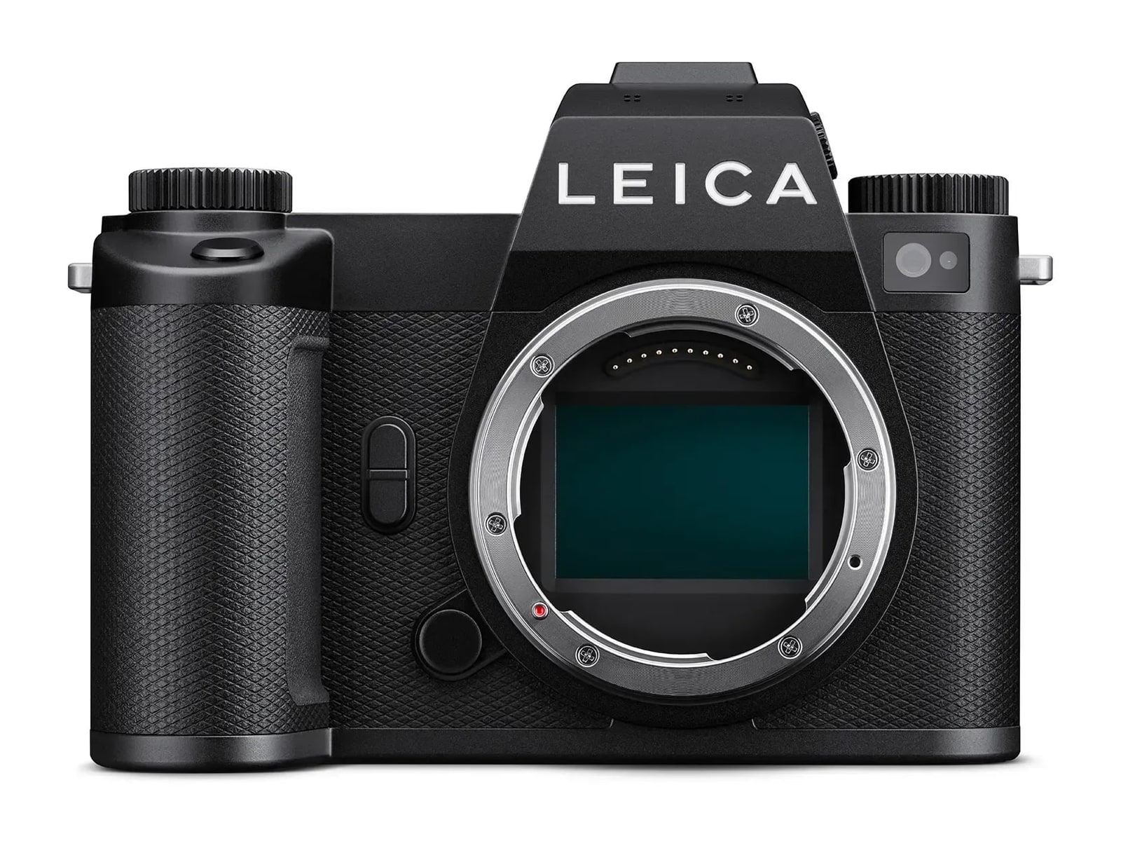 Leica - SL3-P 44.9 MP Mirrorless Cameras Body Only - Black
