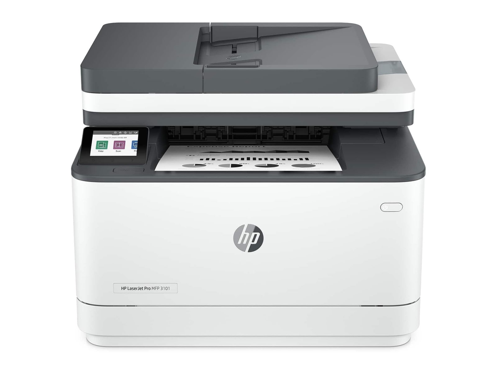HP - LaserJet Pro MFP 3101sdw Printers & Scanners