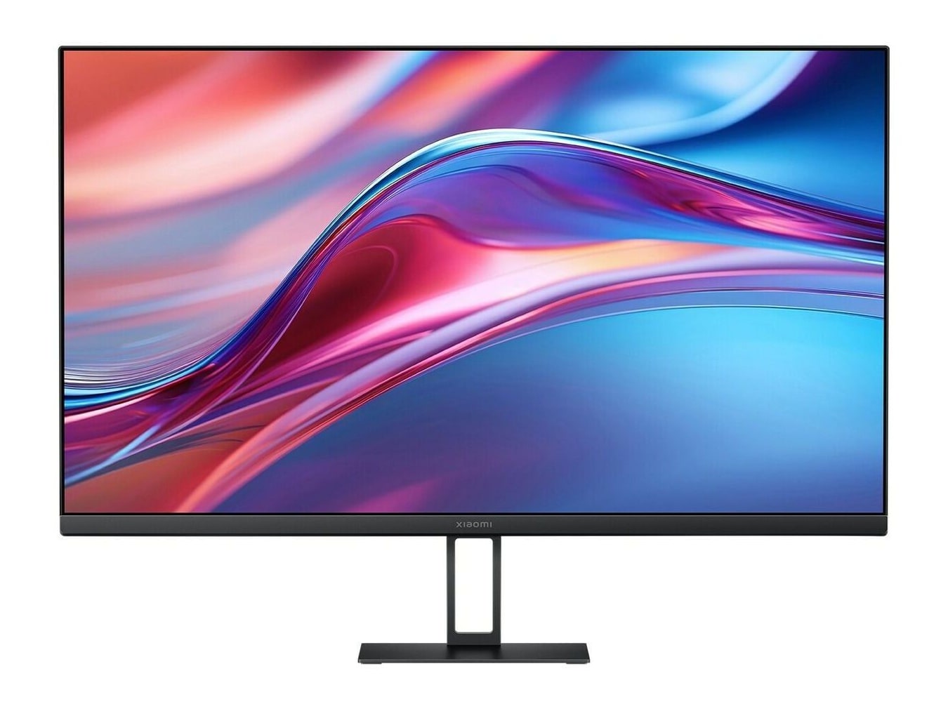 Xiaomi - 27 inch A27Qi WQHD 100Hz Professional Monitors - Black