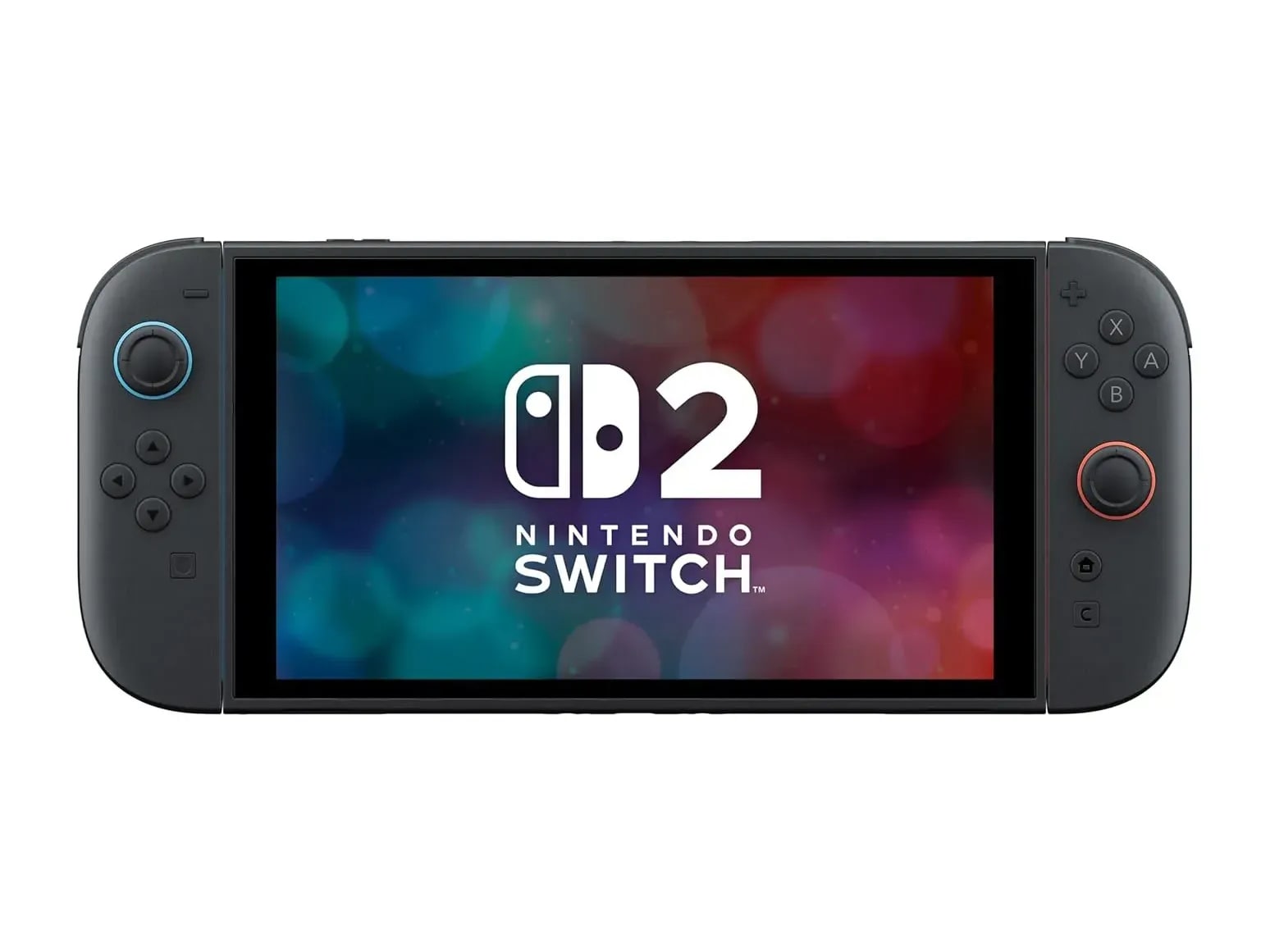 Nintendo - Switch 2 256GB