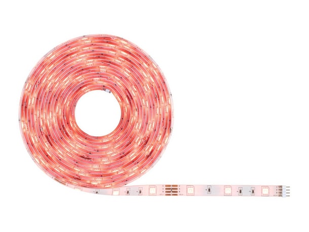 Paulmann - SimpLED RGB LED Strip Complete Set 705.34 Smart Lighting - RGB