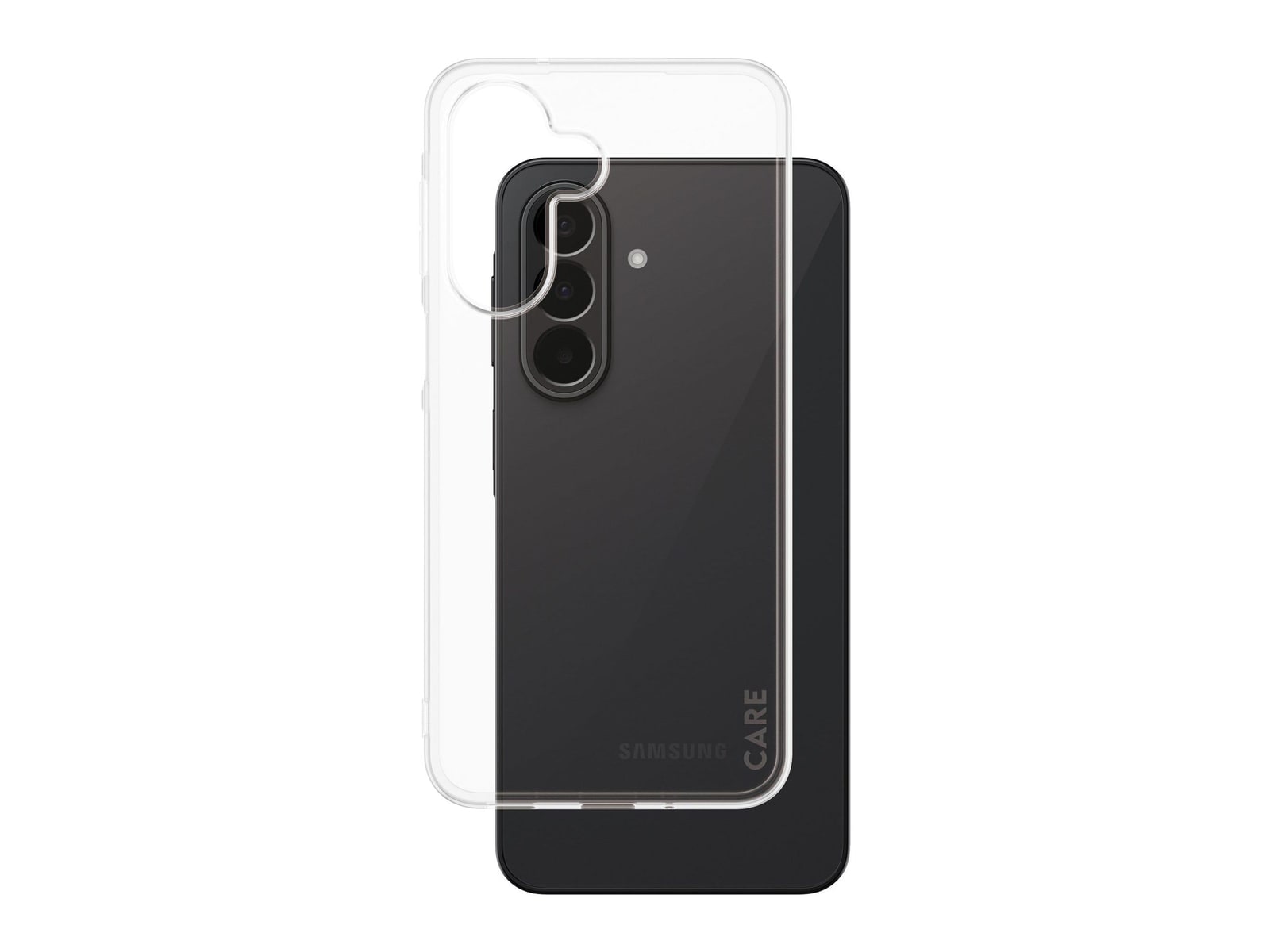 PanzerGlass - CARE X-Ray Case Samsung Galaxy A27 5G