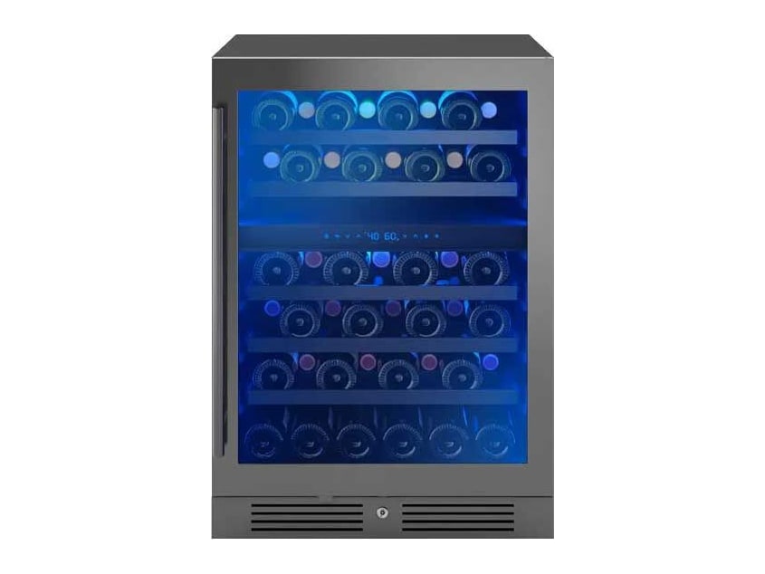 Zephyr - PRW24C02CBSG Wine Coolers