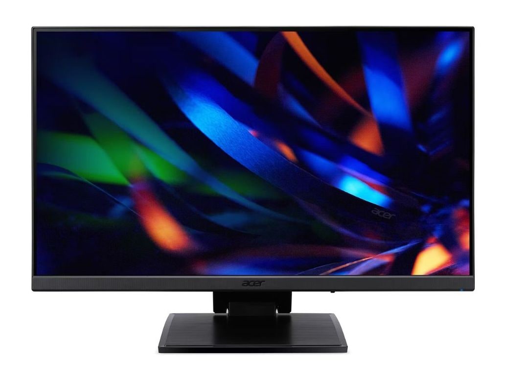 Acer - 23.8" UT241Y A Touch Screen Monitors