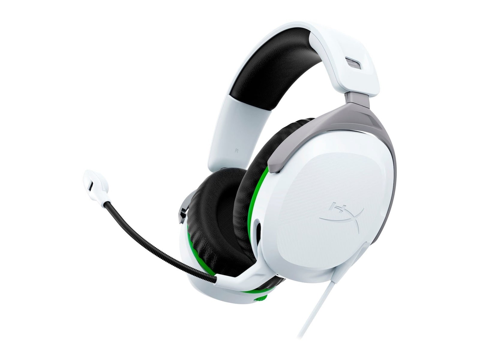 HyperX - CloudX Stinger 2 Xbox Gaming Headset - White