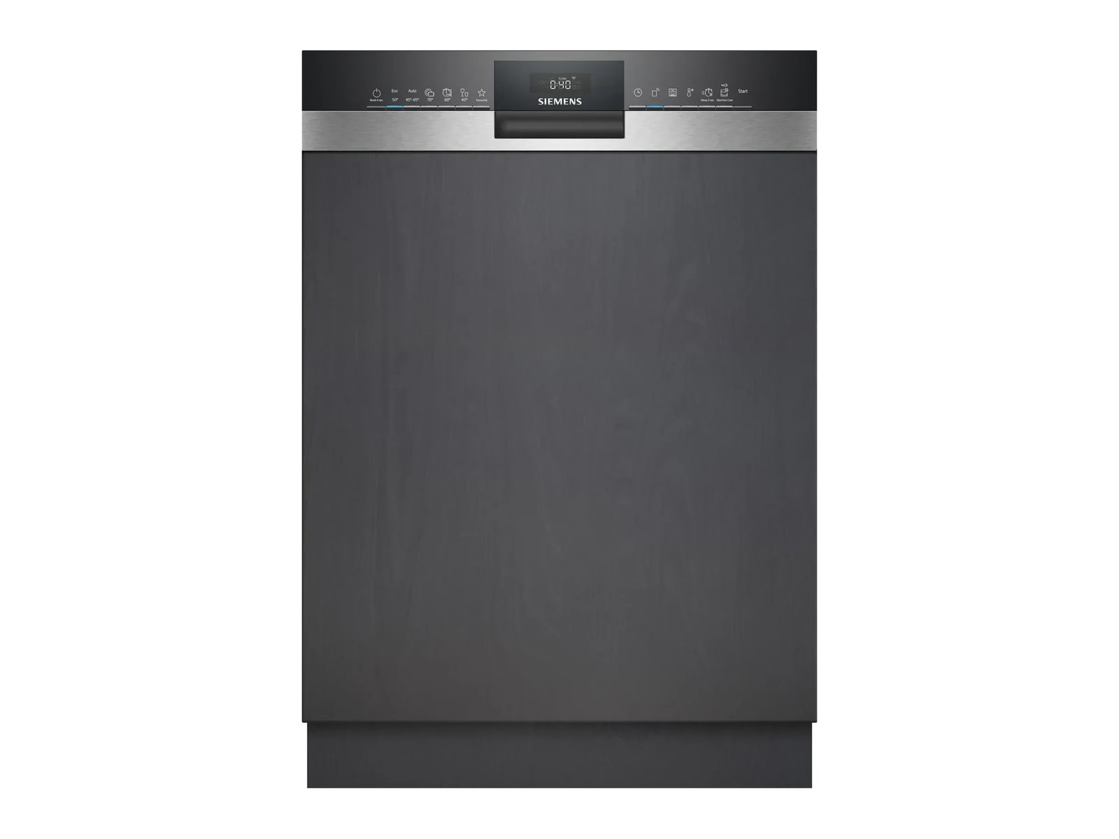Siemens - SN53ES27AE iQ300 Dishwashers