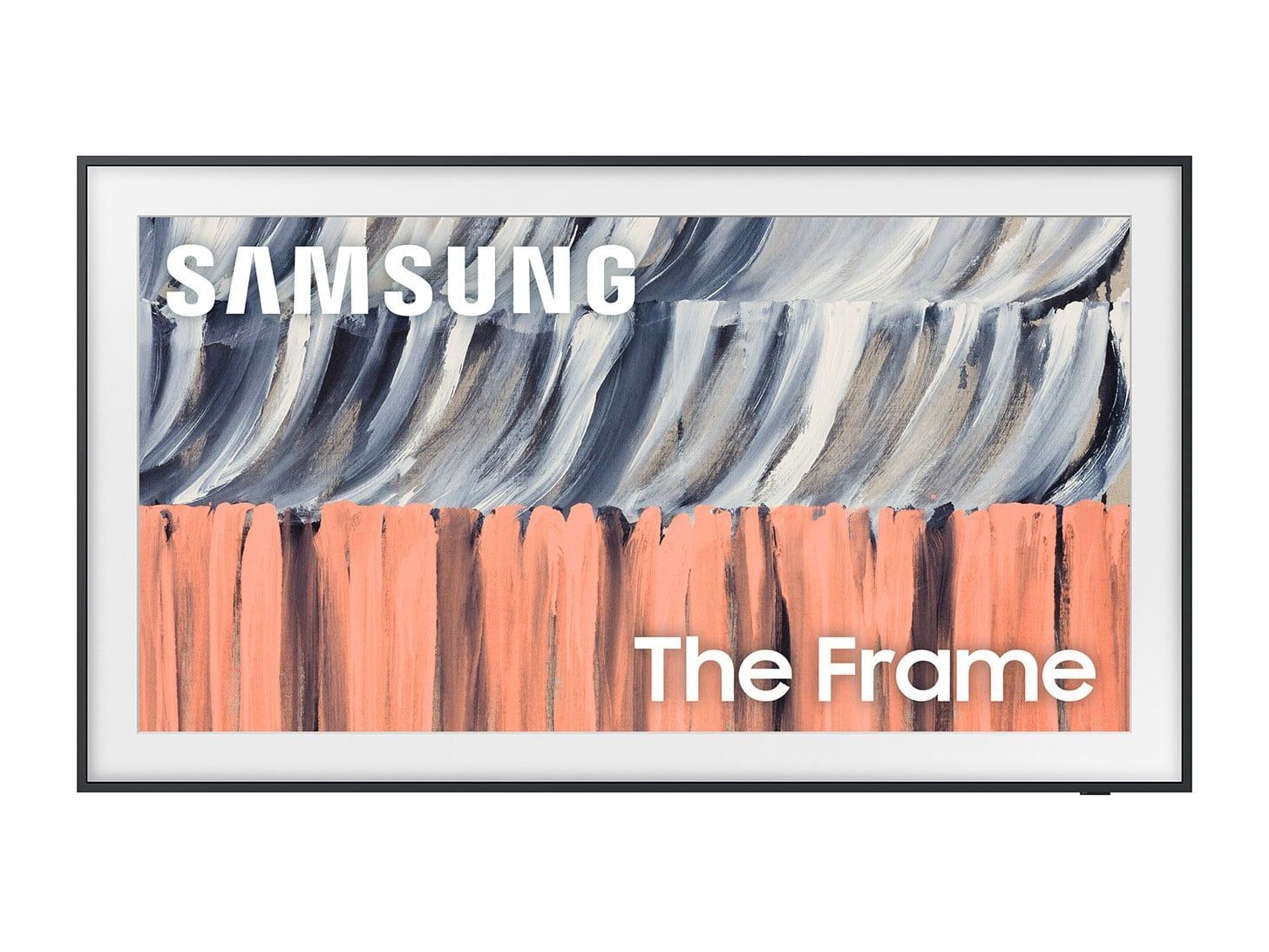 Samsung - The Frame LS03H 75 inch QLED TVs