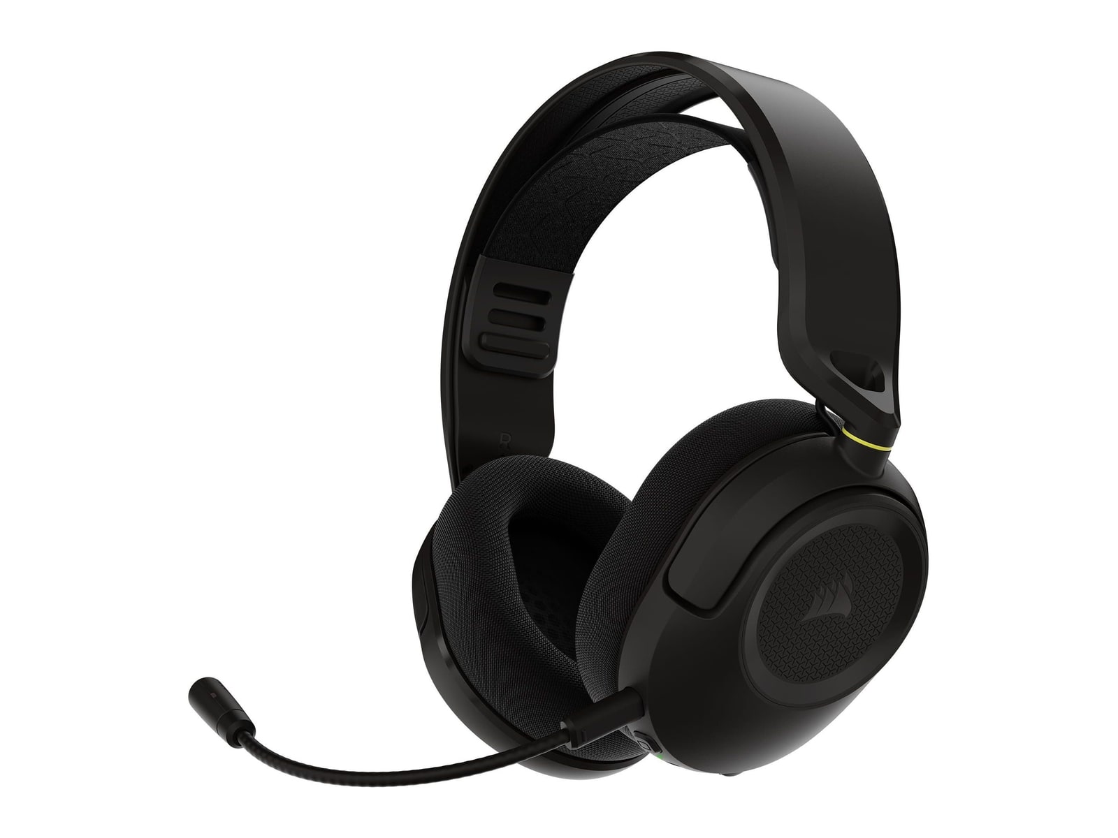 Corsair - HS35 v3 Wireless Over the Ear Gaming Headset