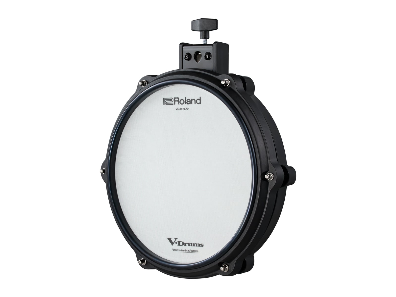 Roland - PD-10H 10-inch Pad Electronic Drums