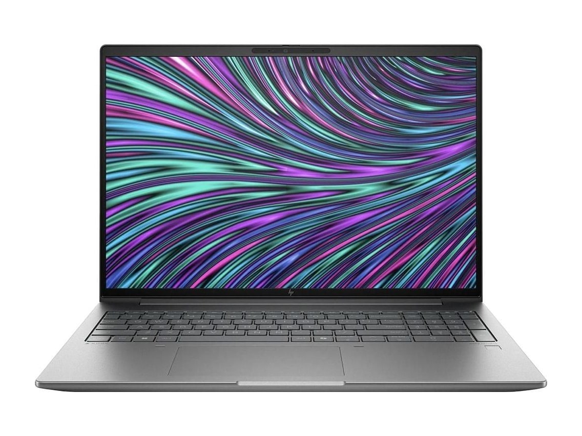 HP - ZBook Fury G11 16" - Intel Core Ultra 7 165H