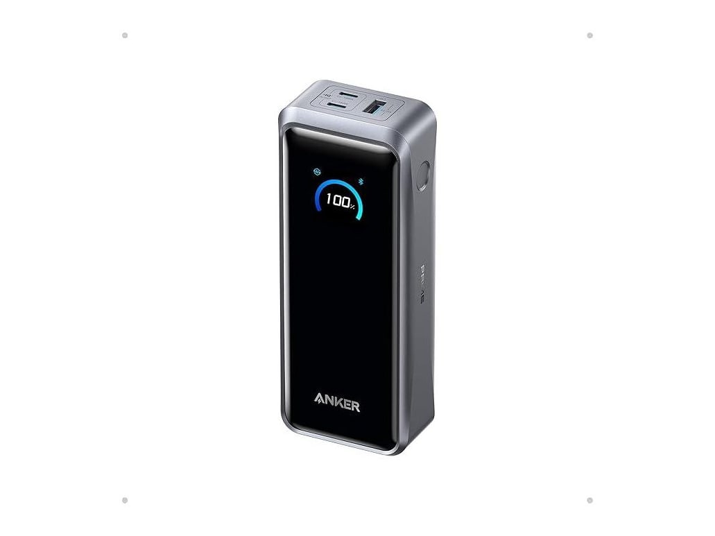 Anker - Prime Power Bank (26,250mAh, 300W) Power Banks