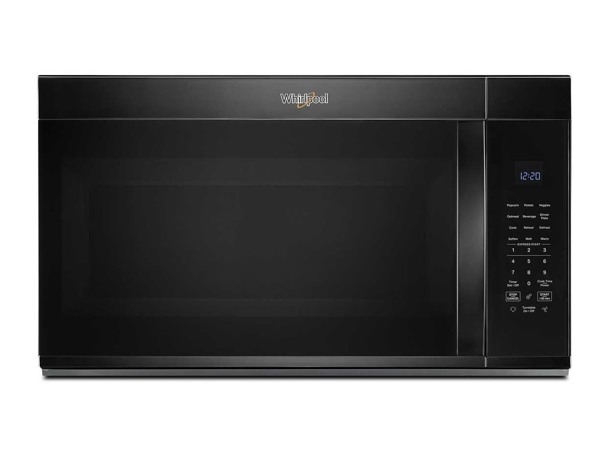 Whirlpool - WMMS3330RB Microwaves