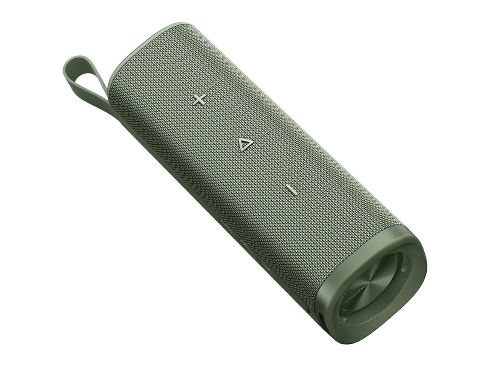 Xiaomi - Sound Outdoor Bluetooth 5.4 Portable Speakers - Green