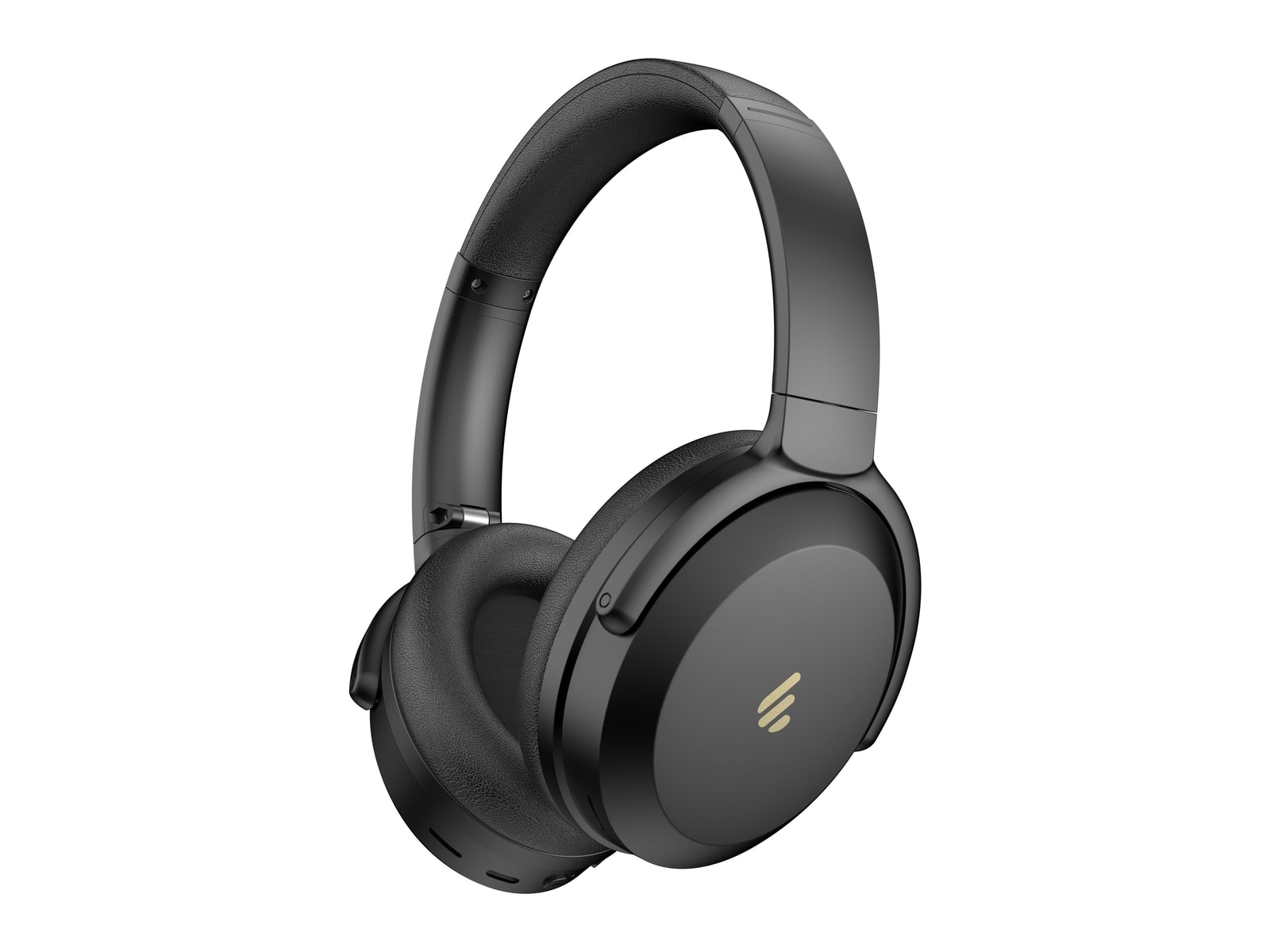 Edifier - WH700NB Pro Bluetooth 5.4 Noise Cancelling Headphones - Black