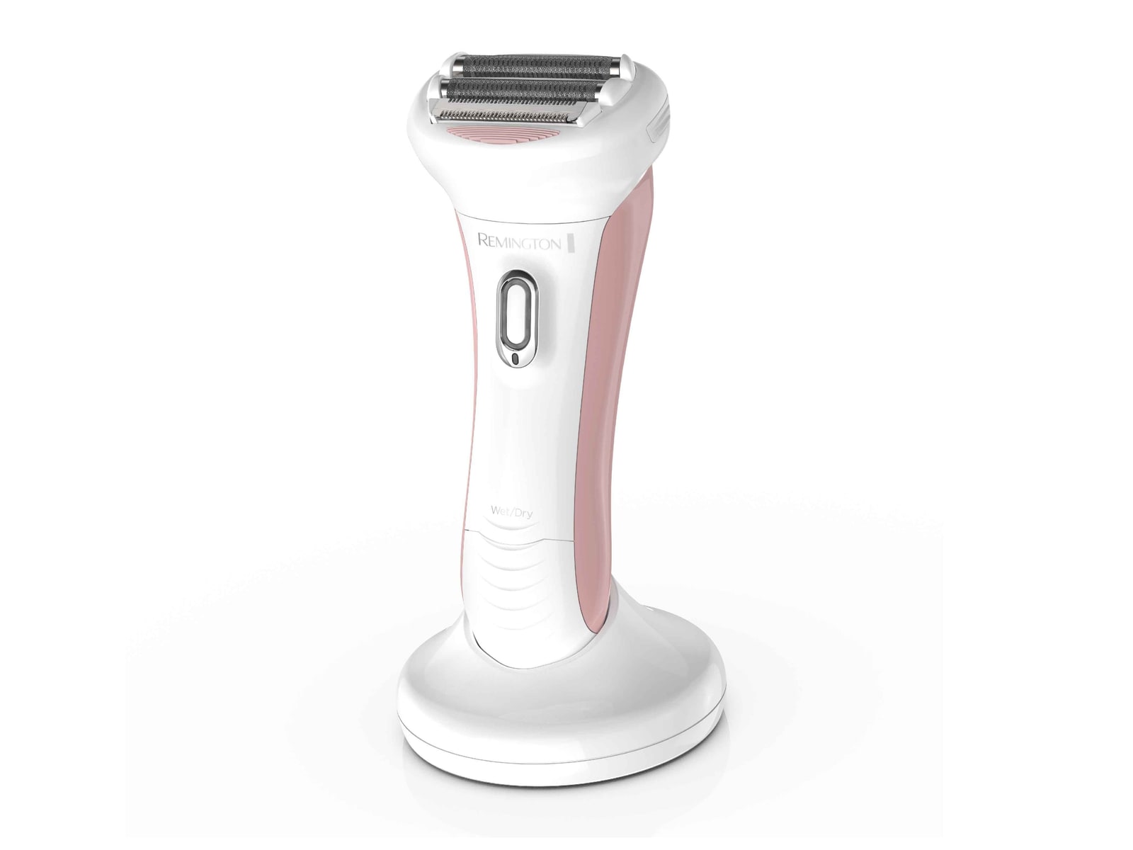 Remington - 4 Blade Cordless Shaver WDF5035 Electric Shavers