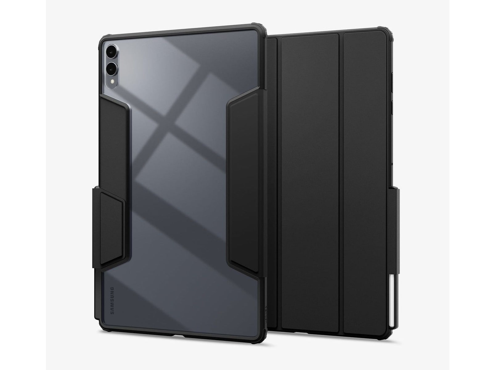 Spigen - Air Skin Pro - Galaxy Tab S11 Ultra - Black