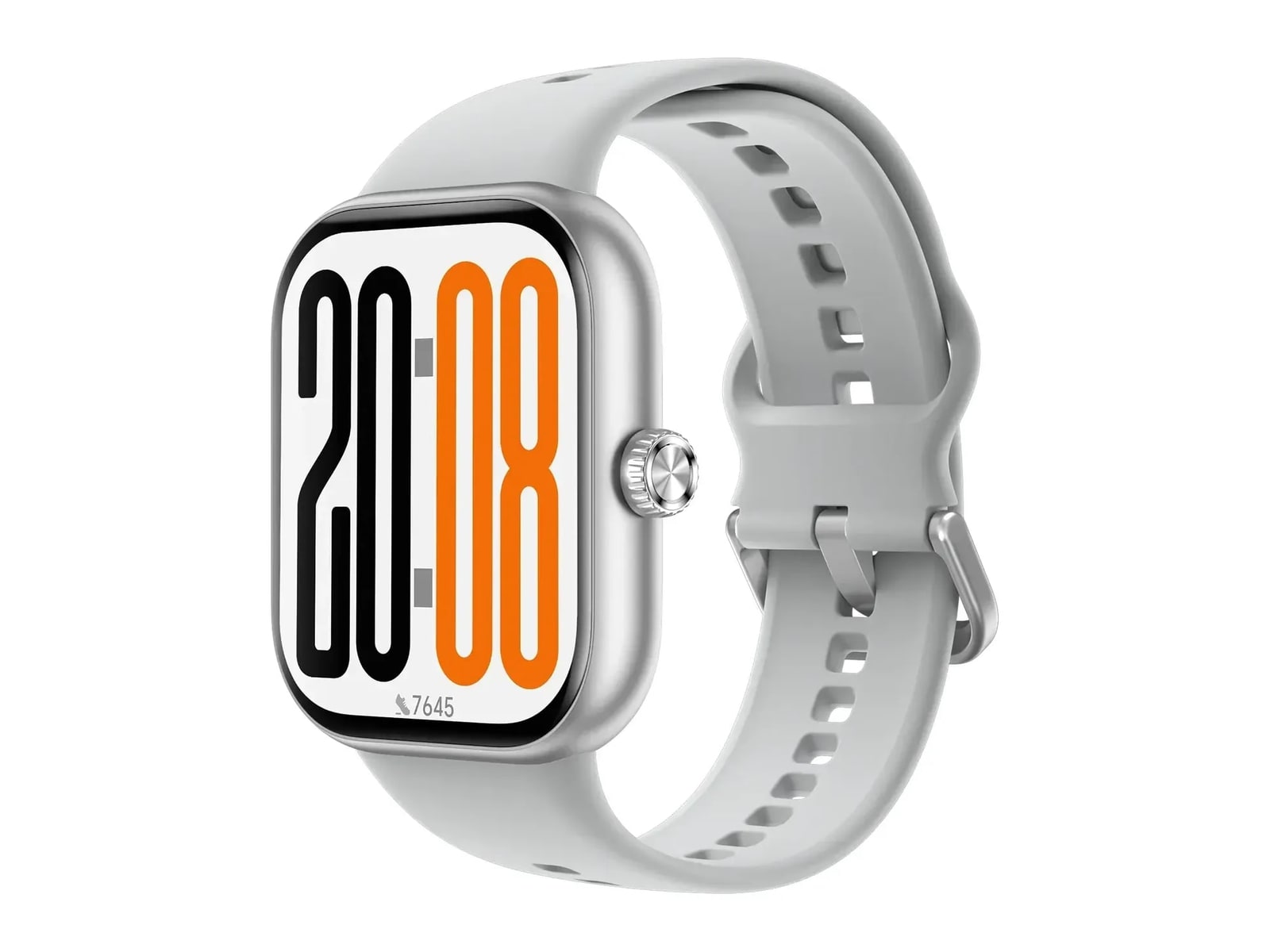 Honor - Choice Infowear Watch 2 Pro Smart Watches - White