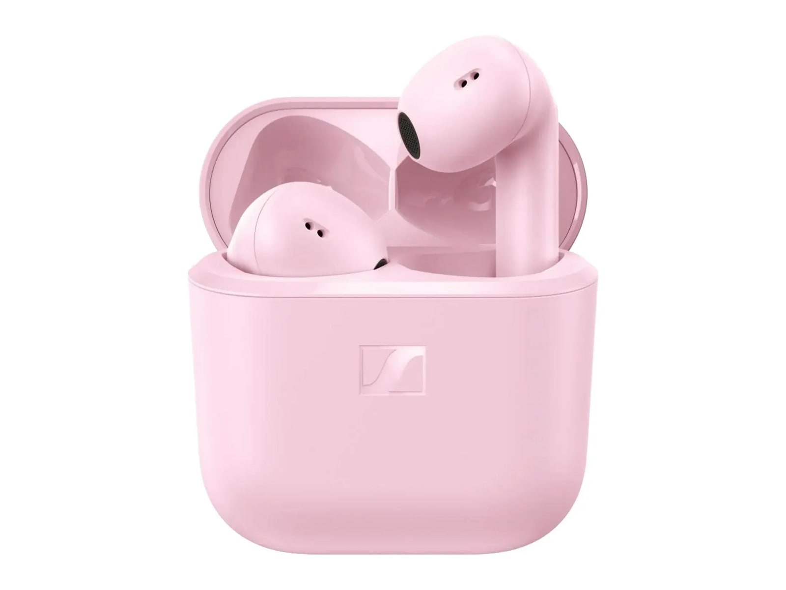 Sennheiser - Accentum Open Bluetooth True Wireless Earbuds - Sakura
